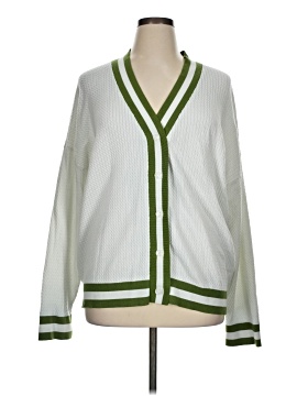 We Wore What Cardigan