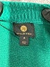 JM Collection Teal Turtleneck Sweater Size 2X - photo 7