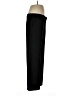 Musera Solid Black Dress Pants Size L - photo 4