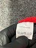 Unbranded 100% Polyester Red Cardigan Size S - photo 8