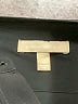 Banana Republic 100% Polyester Black Long Sleeve Blouse Size XS - photo 7