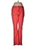 Coco + Carmen Red Jeans Size M - photo 1