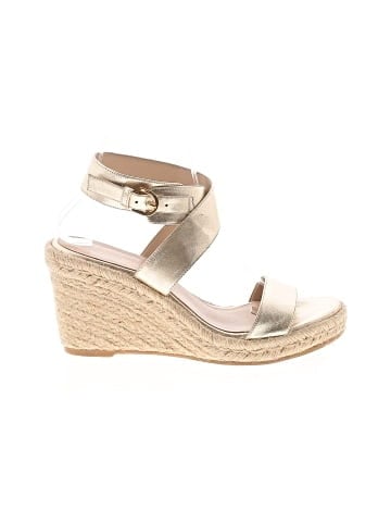 Stuart Weitzman Wedges (view 1)
