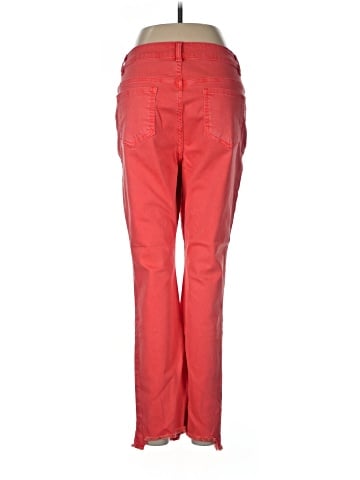 Coco + Carmen Jeans (view 2)