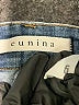 Eunina Hearts Blue Jeans Size 5 - photo 7