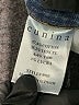 Eunina Hearts Blue Jeans Size 5 - photo 8
