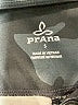 PrAna Camo Black Athletic Shorts Size S - photo 3