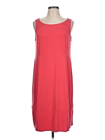 Eileen Fisher Casual Dress (view 1)