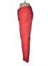 Coco + Carmen Red Jeans Size M - photo 5