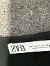 Zara Black Sleeveless Blouse Size S - photo 7