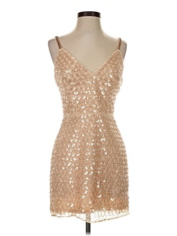 Dress the Population Cocktail Dress (view 1)