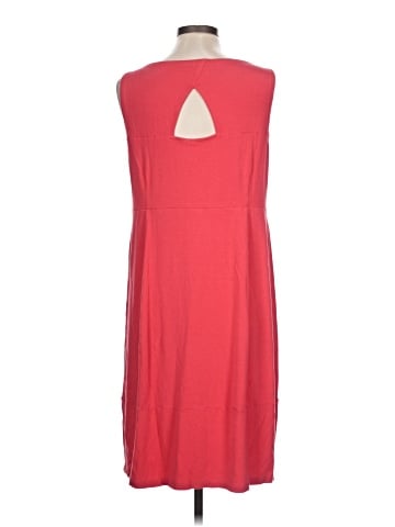 Eileen Fisher Casual Dress (view 2)