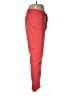Coco + Carmen Red Jeans Size M - photo 4