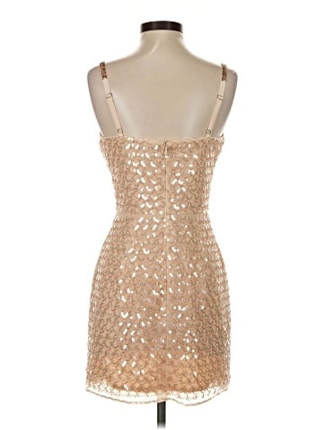Dress the Population Cocktail Dress (view 2)