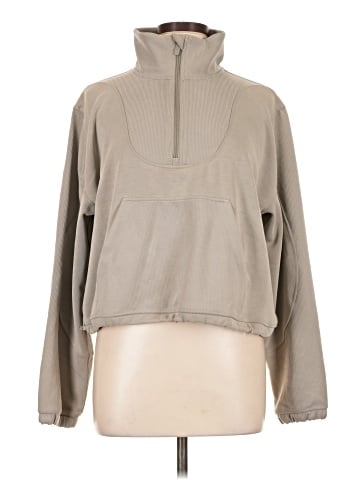 Lululemon Athletica Pullover Sweater (view 1)