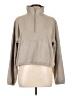 Lululemon Athletica Tan Pullover Sweater Size 12 - photo 1