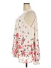 Lane Bryant 100% Polyester Ivory Sleeveless Blouse Size 2X - photo 5