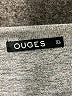 Ouges Multi Color Silver Pullover Sweater Size XL - photo 7