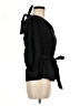 Aligne Black 3/4 Sleeve Blouse Size UK 10 / US 6 - photo 4