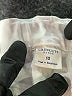 Crewcuts Ivory Jeans Size 12 - photo 3
