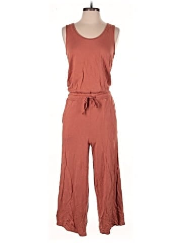 Daily Ritual Jumpsuit (view 1)