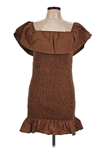 By Anthropologie Cocktail Dress (view 1)