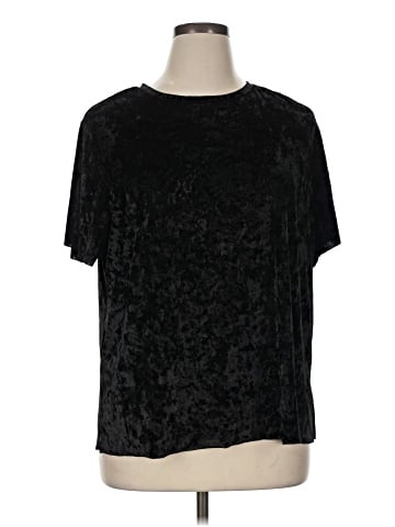Massini Short Sleeve Top (view 1)