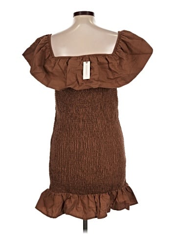 By Anthropologie Cocktail Dress (view 2)