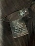 Aqua Black Cocktail Dress Size S - photo 7