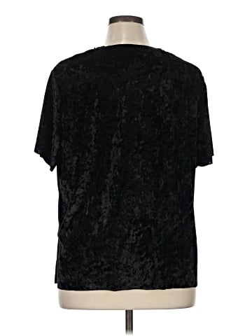 Massini Short Sleeve Top (view 2)