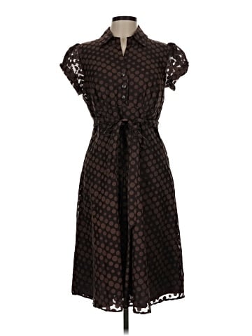 Signature by Robbie Bee Casual Dress (view 1)