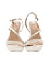 Wild Fable Ivory Sandals Size 9 - photo 2