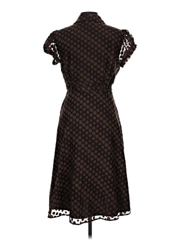 Signature by Robbie Bee Casual Dress (view 2)