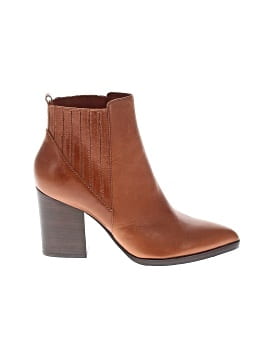 Marc Fisher Ankle Boots