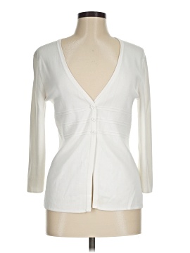 Cable & Gauge Cardigan