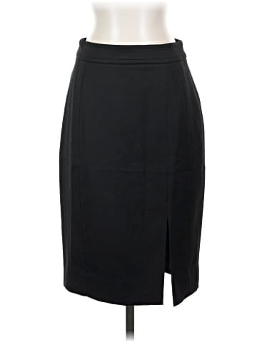 White House Black Market Formal Skirt (view 1)