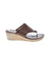 Andre Assous Brown Wedges Size EU 41 - photo 1