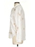 Rails Ivory Long Sleeve Blouse Size S - photo 5