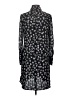 Tory Burch Black Casual Dress Size 0 - photo 2
