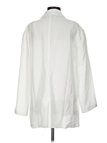 Eileen Fisher Blazer (view 2)