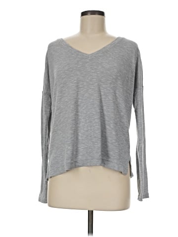 J.Crew Long Sleeve T-Shirt (view 1)