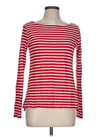 Banana Republic Long Sleeve T-Shirt (view 1)