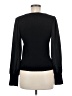Halogen Black Pullover Sweater Size M - photo 2