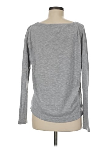 J.Crew Long Sleeve T-Shirt (view 2)
