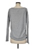 J.Crew Gray Long Sleeve T-Shirt Size M - photo 2