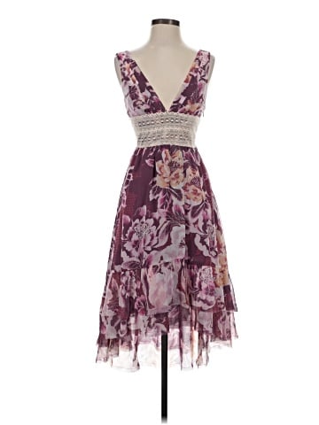 Free People Cocktail Dress (view 1)