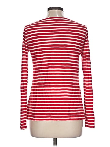 Banana Republic Long Sleeve T-Shirt (view 2)