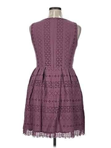Ann Taylor LOFT Cocktail Dress (view 2)