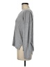 J.Crew Gray Long Sleeve T-Shirt Size M - photo 5