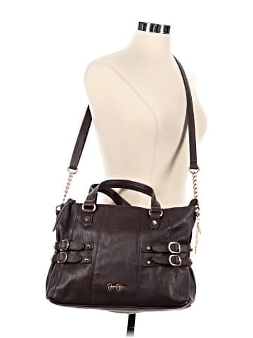 Jessica Simpson Satchel (view 2)
